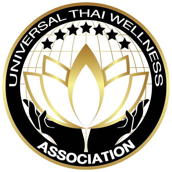 โลโก้Universal Thai Wellness Association